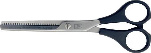 2219 M-529 Plastik Saplı Ara Makas Tekli No: 6 İnç / 15,24 Cm - Paslanmaz Çelik - Image 1