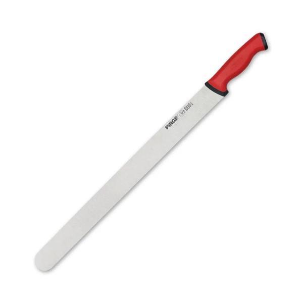 34111 Duo Döner Bıçağı 50 Cm - Kaymaz Sap - Image 1