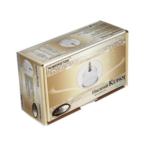 Hacamat Masaj Kupası 639lı Set - Image 1