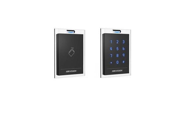 Hikvision DS-K1101M Mifare Kart Okuyucu - Image 1