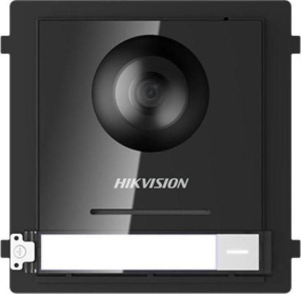 Hikvision DS-KD8003-IME1 Video İnterkom Görüntülü Kapı İstasyonu (Butonlu) - Image 1