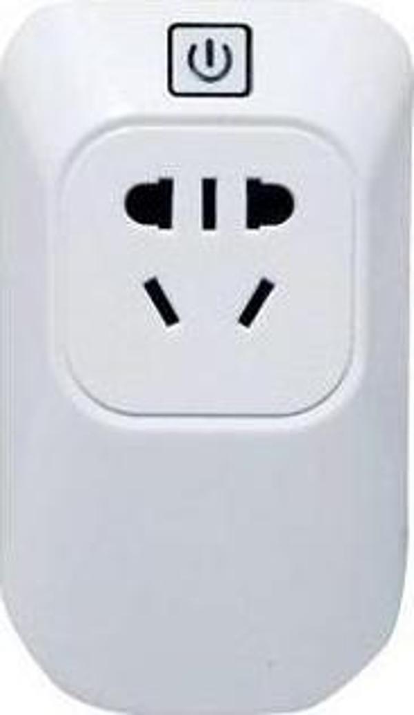 Neutron NTA-ISW80 Kablolu Akıllı Priz - Image 1