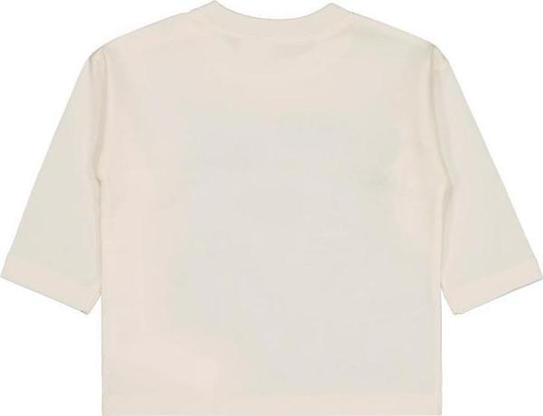 Civil Baby Dinazorlar 6-18 Ay Sweatshirt - Ekru6-9 Ay - Image 1