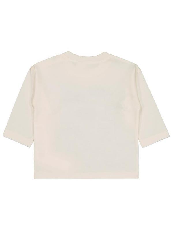 Civil Baby Dinazorlar 6-18 Ay Sweatshirt - Ekru12-18 Ay - Image 1