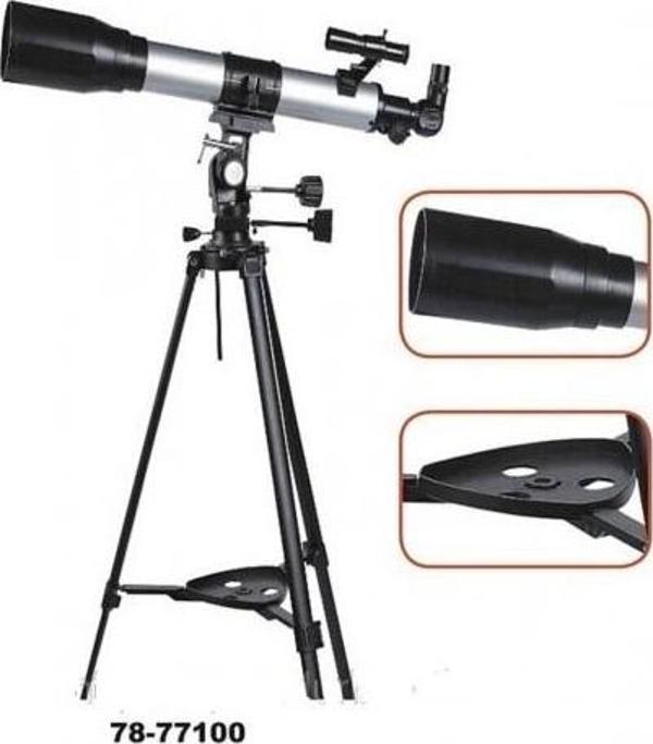 Astronomik Teleskop 7877100 - Image 1