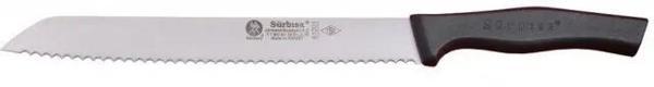 61201 - Sürmene Ekmek Bıçağı 25 Cm - Image 1