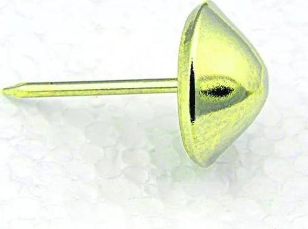 Altın, Sarı Konik Kabara Raptiye 11 Mm - 1000 - Image 1