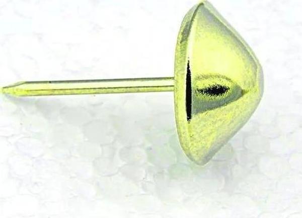 Altın, Sarı Konik Kabara Raptiye 11 Mm - 100 - Image 1