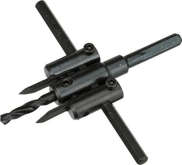 Ayarlı Panç Sistemi 30-120 Mm, Vidalı Kilitleme - Image 1