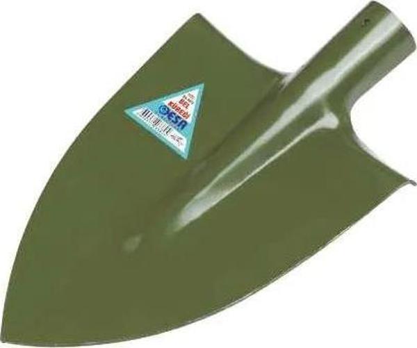 Desa Bel Tipi Kürek - Sapsız - Image 1