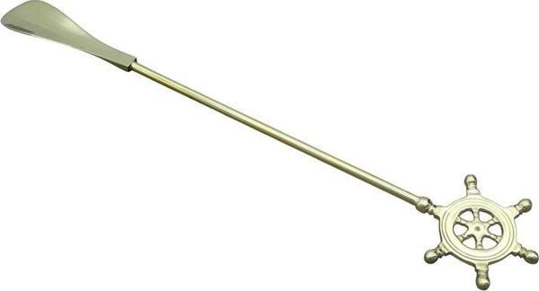 Dümenli Pirinç Kerata Çekecek 4328 - Image 1