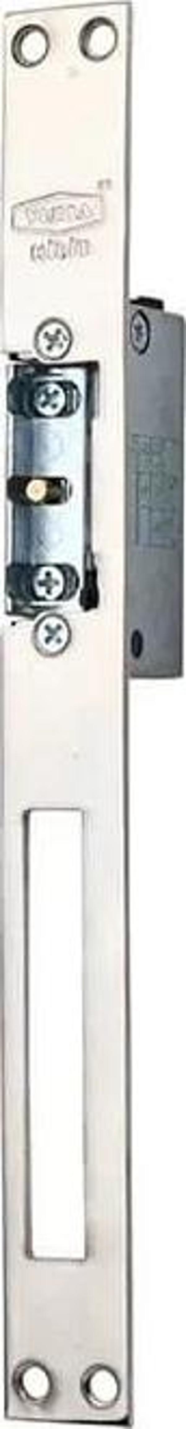 Bas - Aç, Monoblok Elektrikli Kapı Karşılığı - Image 1