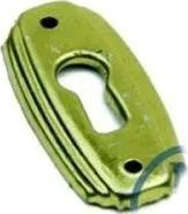 Dekoratif Kutu, Sandık Anahtar Ağızlığı, Rozeti - No:1, 200 Adet - Image 1