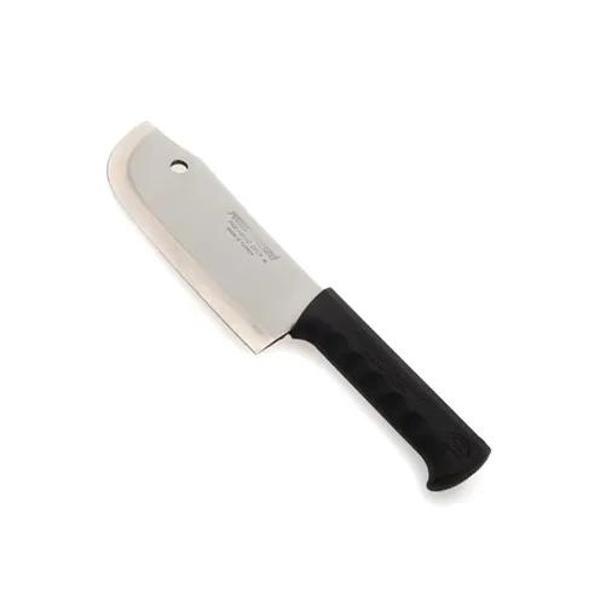 Poyraz Bursa Oval Kuzu Satır No:3, 22 Cm - Plastik Sap - Image 1