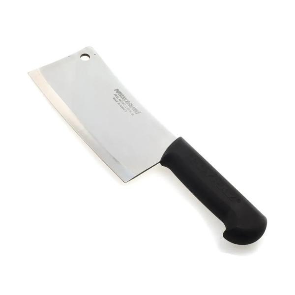 Poyraz Bursa Kurban, Kasap Düz Satır No:2, 18 Cm - Plastik Sap - Image 1