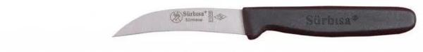 61006 - Sürmene Eğik Sebze Bıçağı 8 Cm - Image 1
