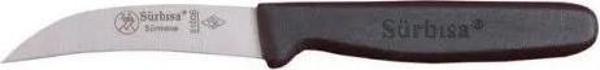 61006 - Sürmene Eğik Sebze Bıçağı 8 Cm - Image 1
