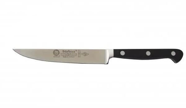 61903 - Sürmene Sıcak Dövme Sebze Bıçağı 12 Cm - Image 1