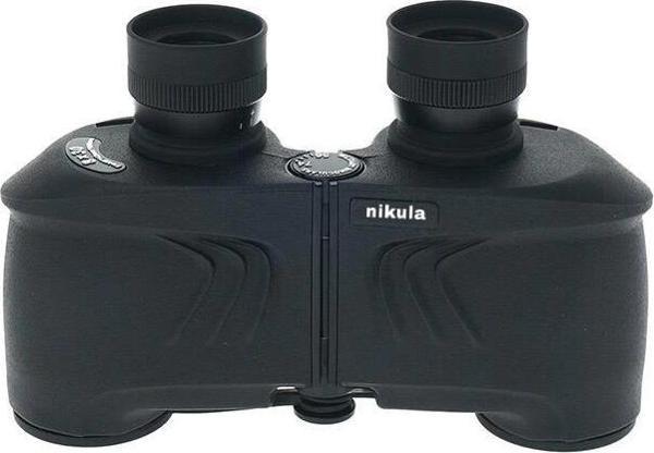 8x30 Profesyonel Askeri Su Geçirmez Yüksek Kaliteli Dürbün Siyah - Image 1