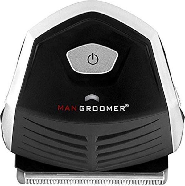 MANGROOMER Ultimate PRO Kendi Kendine Saç Kesimi Kiti, Lithium MAX - Image 1
