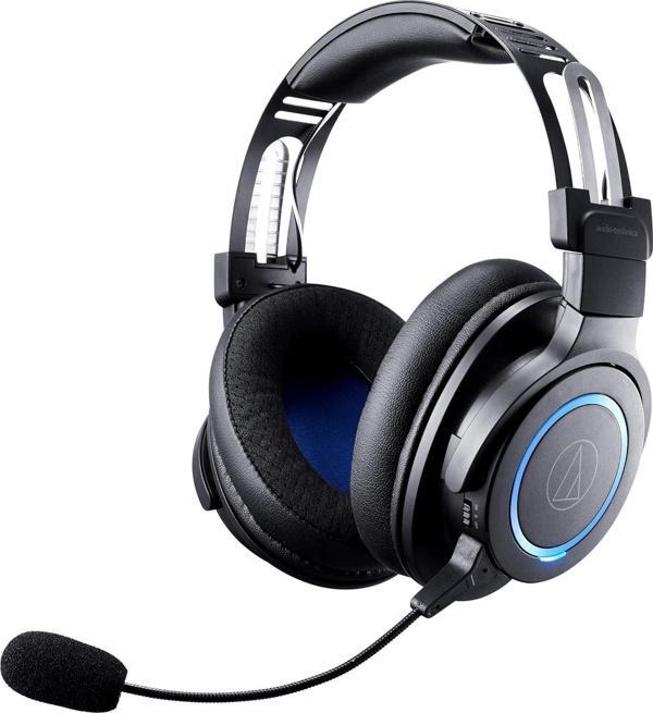 Audio-Technica ATH-G1WL Premium Kablosuz Oyun Kulaklığı - Image 1