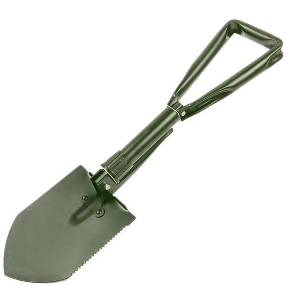 Profesyonel Portatif Katlanabilir Kürek ( Orta Boy 59 Cm ) - Image 1