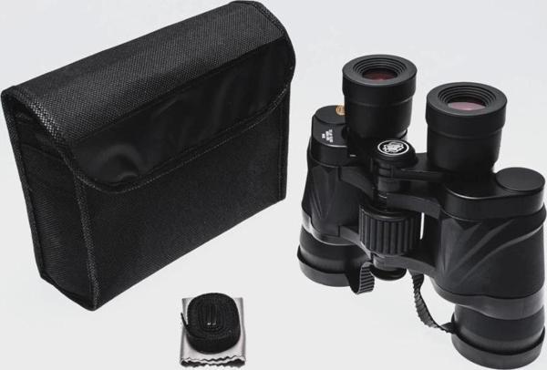50x40  Dürbün Av Dürbünü Güneş Filtreli Taşima Çantali 1000m/45m - Image 1