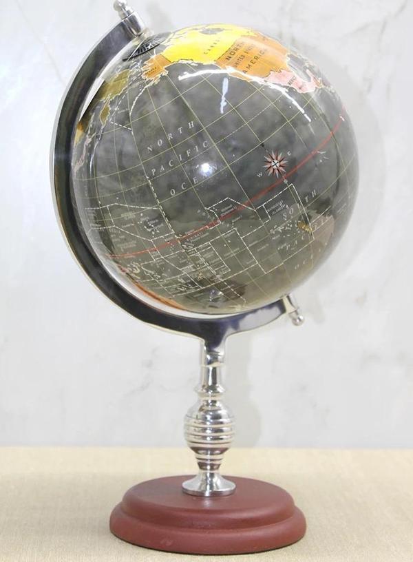 Dekoratif Dünya Küre Sl318-b - Image 1