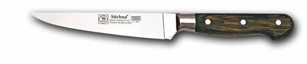 61002ym - Sürmene Yöresel Mutfak Bıçağı 15 Cm - Image 1