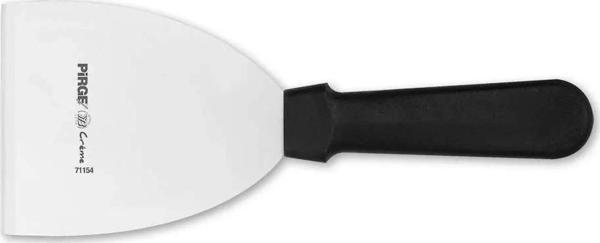 71153 Creme Paslanmaz Gıda Spatula No:3 - 12 Cm - Image 1