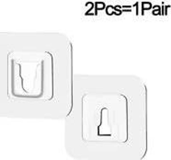 Kendinden Yapışkanlı Çift Taraflı Askı - Image 1