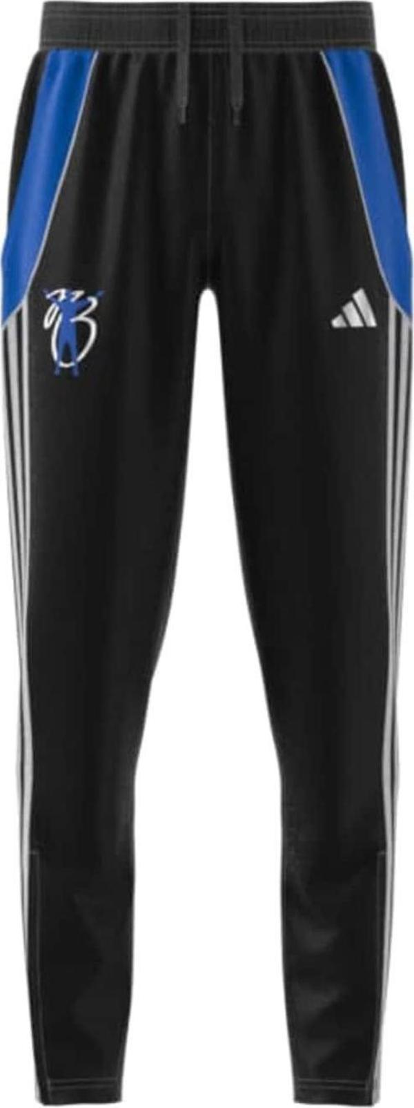 Adidas Çocuk Futbol Eşofman Altı Jb Tr Pnt Y Jx3962 - Image 1