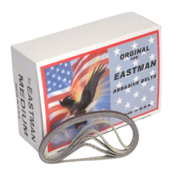 Eastman Dik Kumaş Kesim Motoru Bileme Şerit (Medium) / 181C2-2 10 (551770576) - Image 1