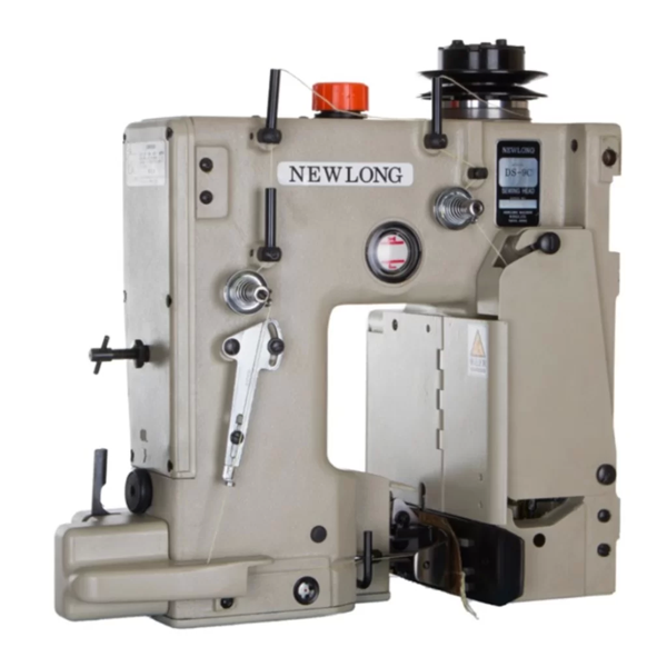 Newlong Çuvalağzı Dikiş Makinesi Sabit Otomatik / Ds-9C - Image 1