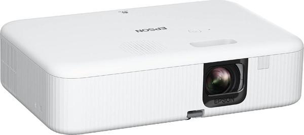 Epson EpiqVision Flex CO-FH02 Full HD 1080p Akıllı Akış Taşınabilir Projektör - Image 1