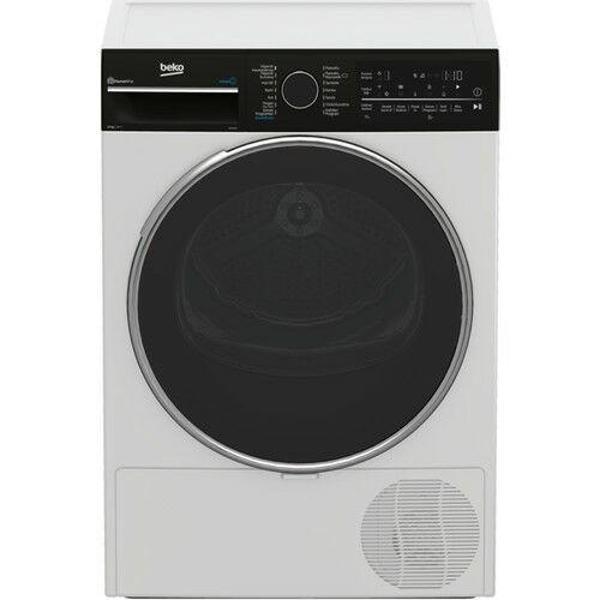 Beko KM 1210 12 kg Çamaşır Kurutma Makinesi - Image 1