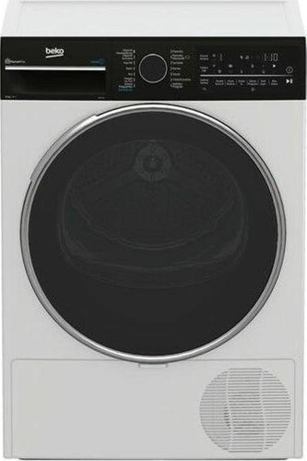 Beko KM 1210 12 kg Çamaşır Kurutma Makinesi - Image 1