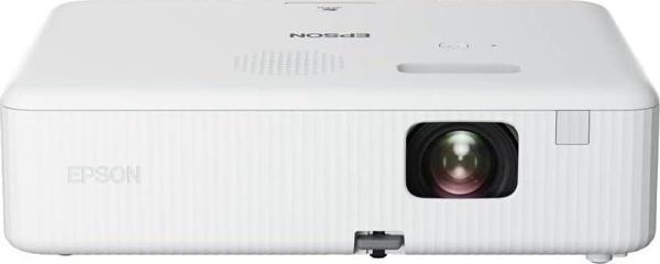 Epson EpiqVision Flex CO-W01 Taşınabilir Projektör, 3 Çipli 3LCD 3.000 Lümen - Image 1