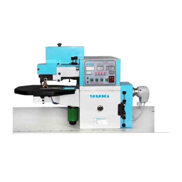 Yuki KD-928-A Hotmelt Isıtarak Fermuar Yapıştırma - Image 1