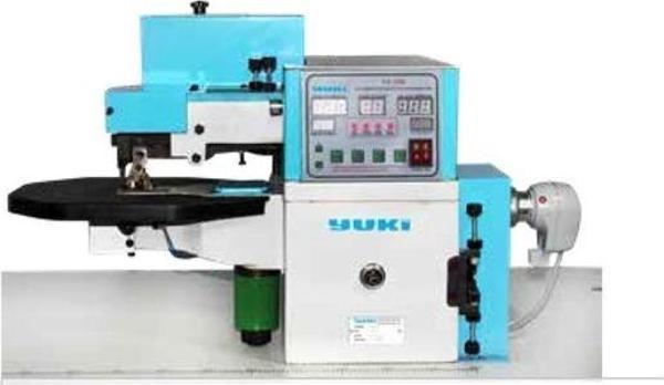 Yuki KD-928-A Hotmelt Isıtarak Fermuar Yapıştırma - Image 1
