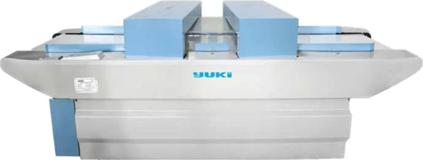 Yuki MAX-K688D İğne Dedektörü  (Rapor Vericili) Çift Köprülü - Image 1