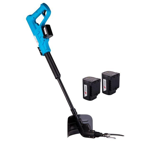 Koham Kh-sc60 Dip Sürgün Alma Makası 60mm Çift Akülü  - Image 1