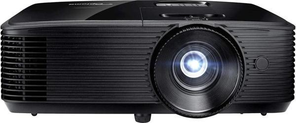Optoma H190X Ev ve Dış Mekan Film Projektörü - Parlak 3900 Lümen - Image 1
