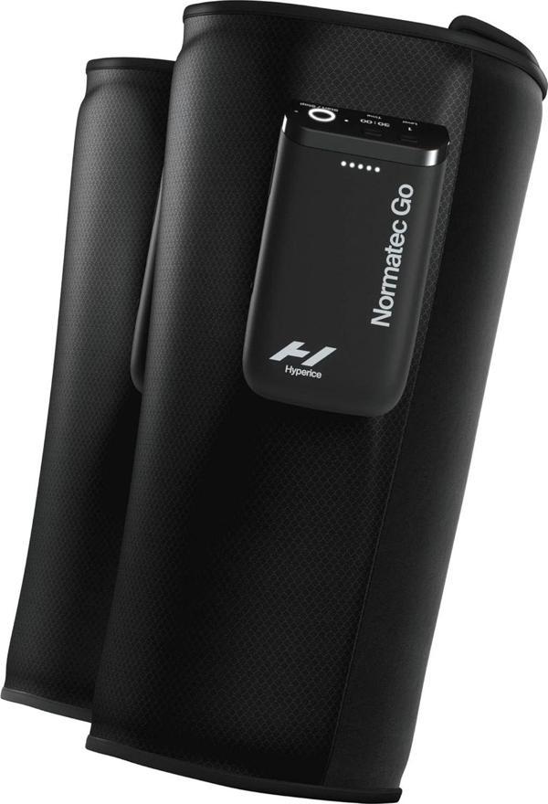 Hyperice Normatec Go Calf - Kurtarma Sistemi - Bacak Masaj Aleti - Image 1