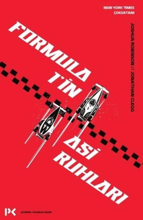 Formula 1'in Asi Ruhları - Image 1