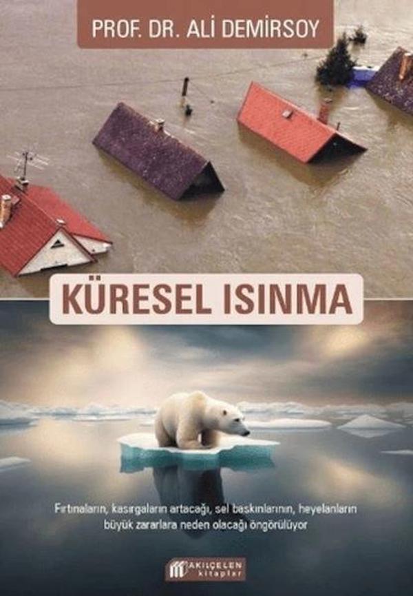Küresel Isınma - Akılçelen Kitaplar - Image 1