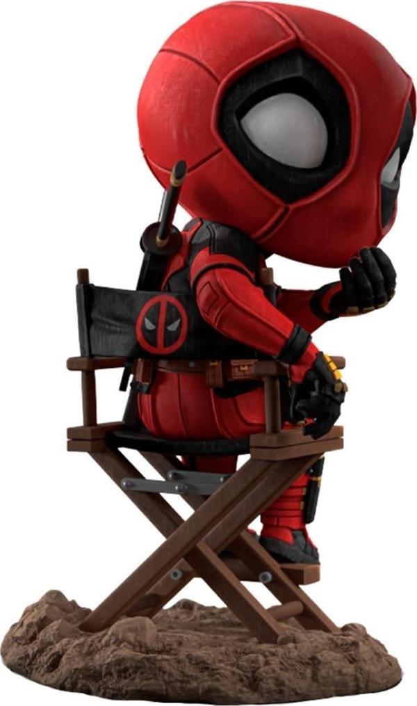 Deadpool & Wolverine - Deadpool MiniCo Limited Edition Heykel - Image 1
