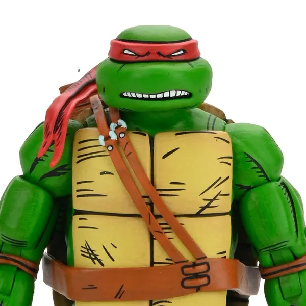 Teenage Mutant Ninja Turtles - Leonardo (Mirage Comics) Aksiyon Figürü - Image 1
