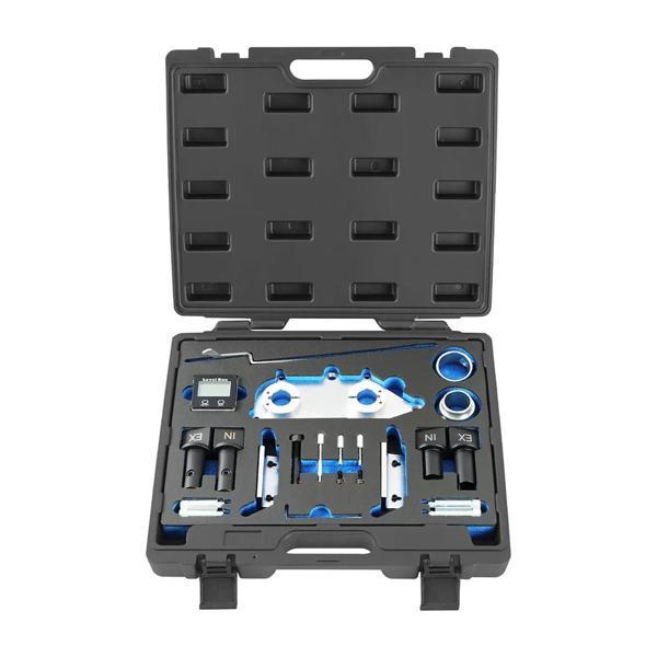 Motor Zamanlama Takımı VAG 1.5 TSİ - Image 1