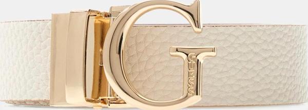 Guess Access Kadın Kahverengi Çift Taraflı Kemer BW9266P5330-LTL - Image 1